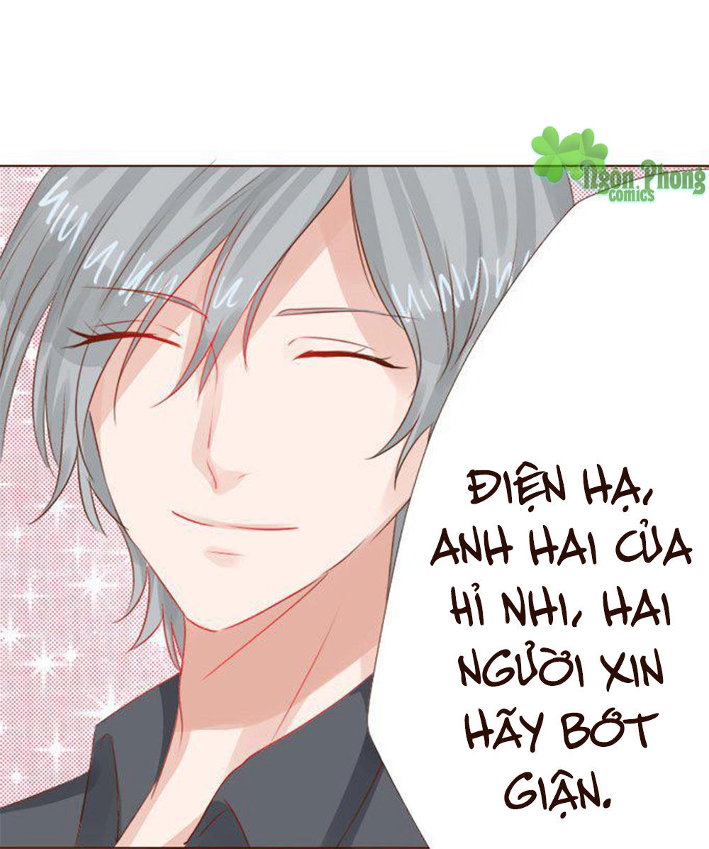 Ma Vương Luyến Ái Chỉ Nam Chapter 45 - 45