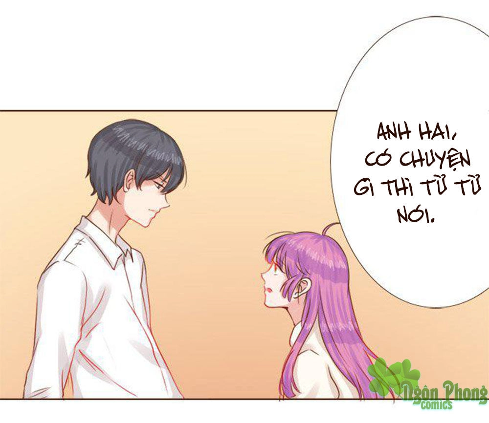 Ma Vương Luyến Ái Chỉ Nam Chapter 45 - 49