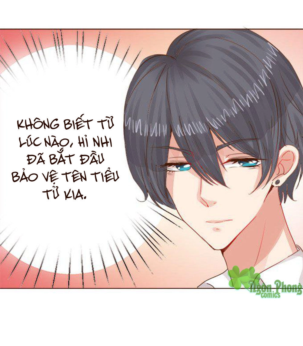 Ma Vương Luyến Ái Chỉ Nam Chapter 45 - 51