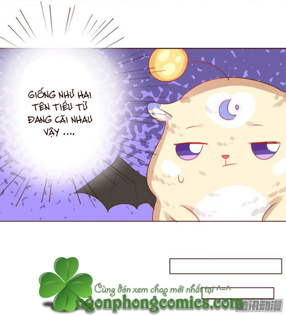 Ma Vương Luyến Ái Chỉ Nam Chapter 45 - 53