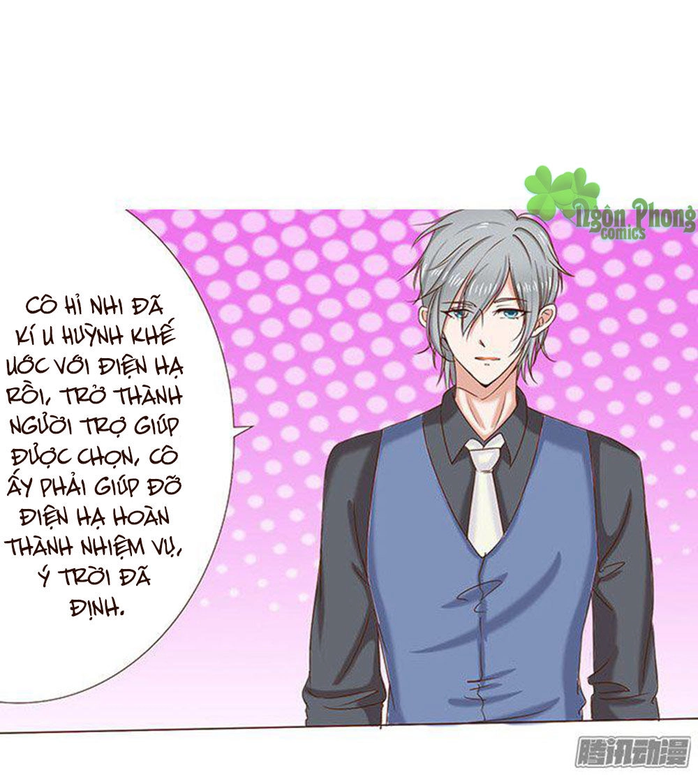 Ma Vương Luyến Ái Chỉ Nam Chapter 46 - 2