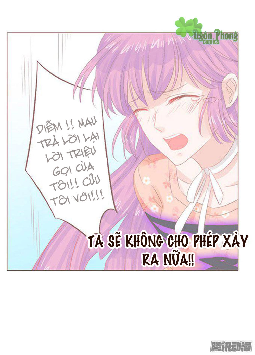 Ma Vương Luyến Ái Chỉ Nam Chapter 46 - 11