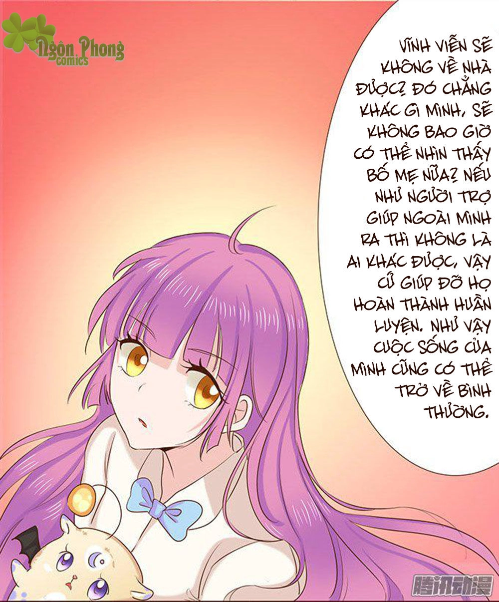 Ma Vương Luyến Ái Chỉ Nam Chapter 46 - 23