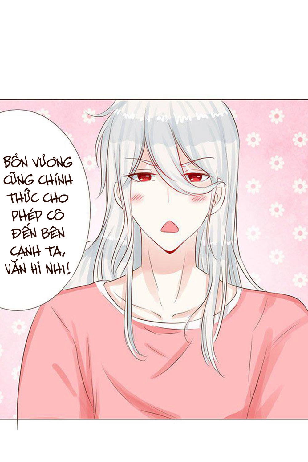 Ma Vương Luyến Ái Chỉ Nam Chapter 46 - 30