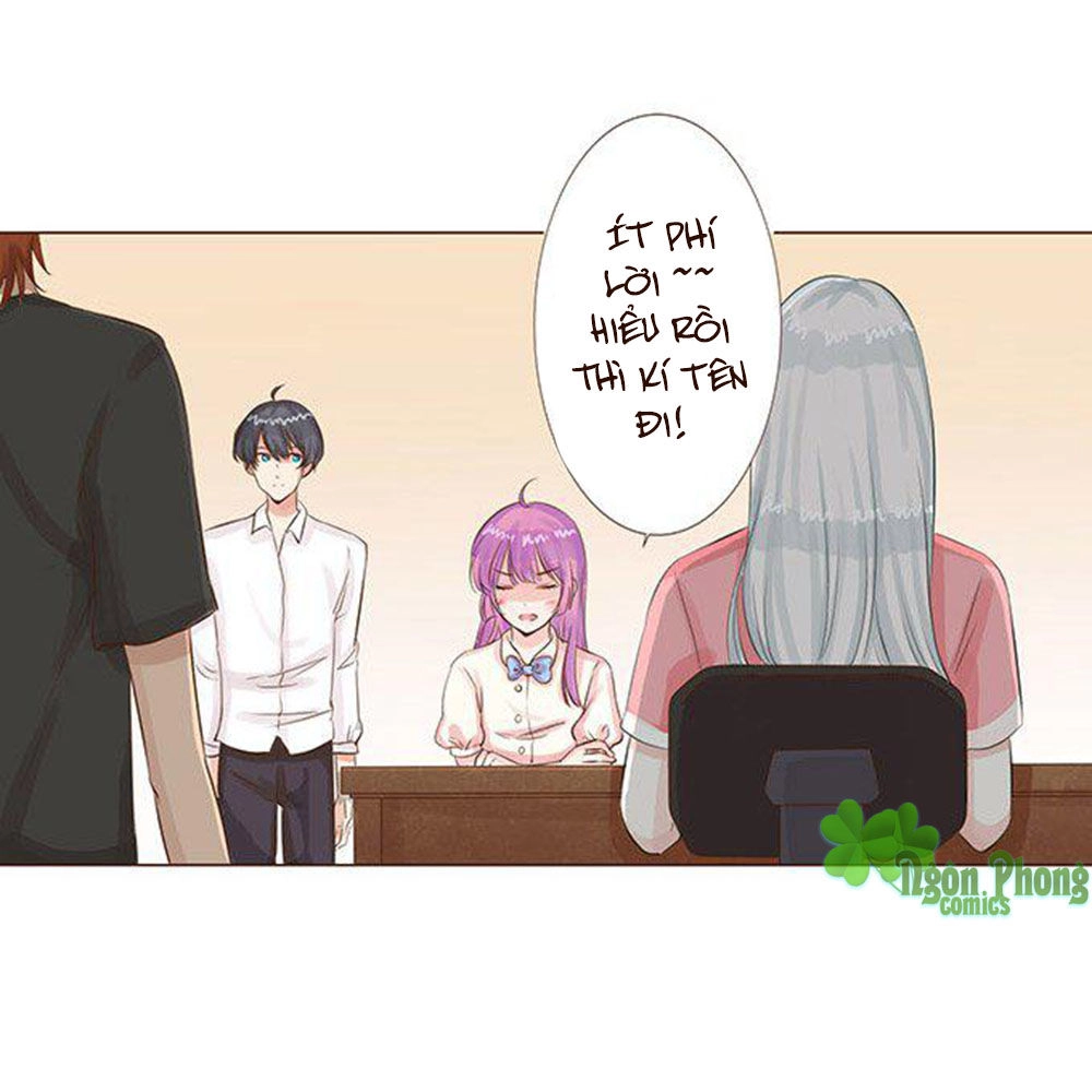 Ma Vương Luyến Ái Chỉ Nam Chapter 46 - 42