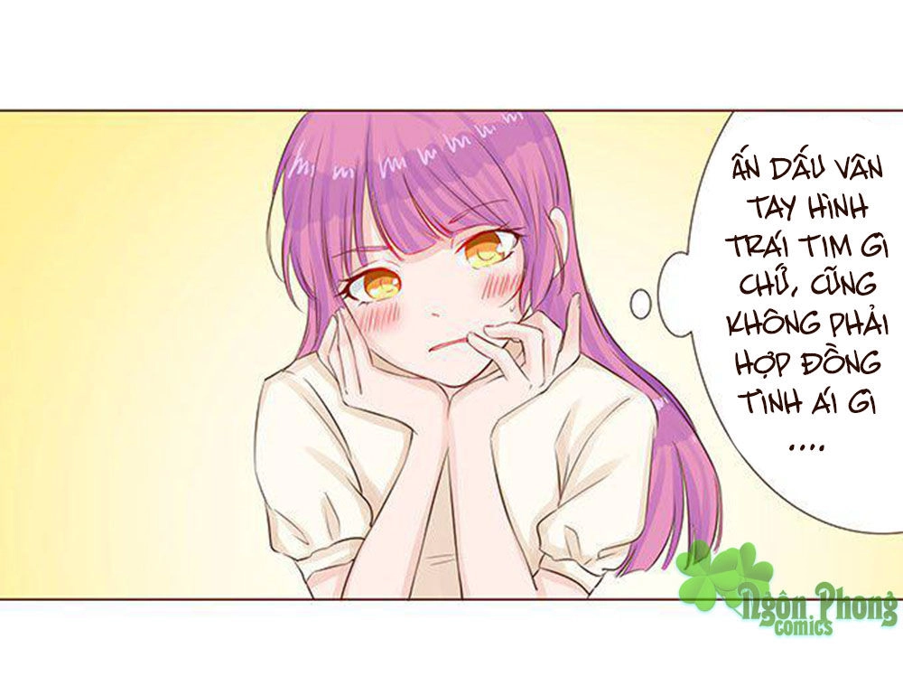 Ma Vương Luyến Ái Chỉ Nam Chapter 46 - 49