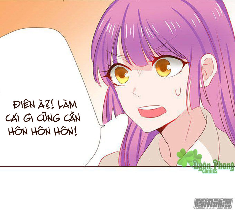 Ma Vương Luyến Ái Chỉ Nam Chapter 47 - 5