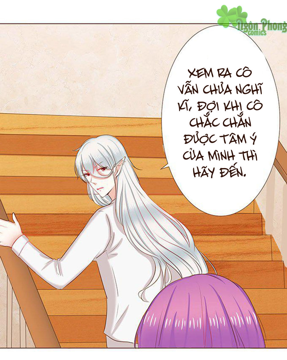 Ma Vương Luyến Ái Chỉ Nam Chapter 47 - 10