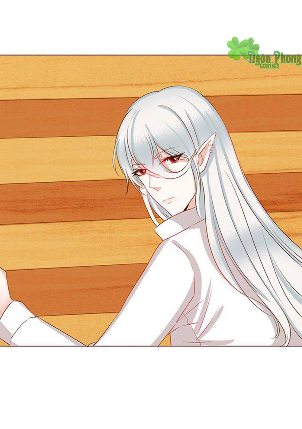 Ma Vương Luyến Ái Chỉ Nam Chapter 47 - 12