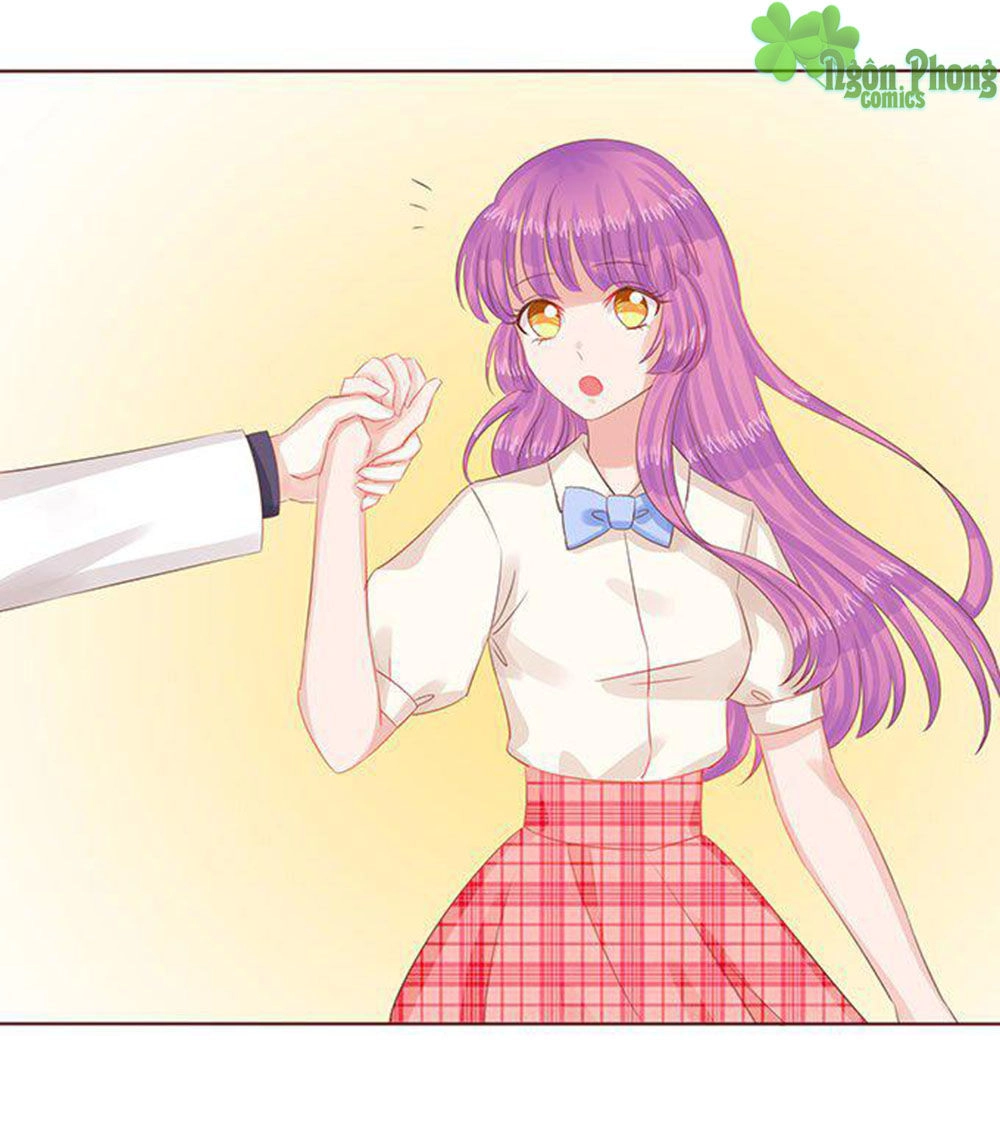 Ma Vương Luyến Ái Chỉ Nam Chapter 47 - 22