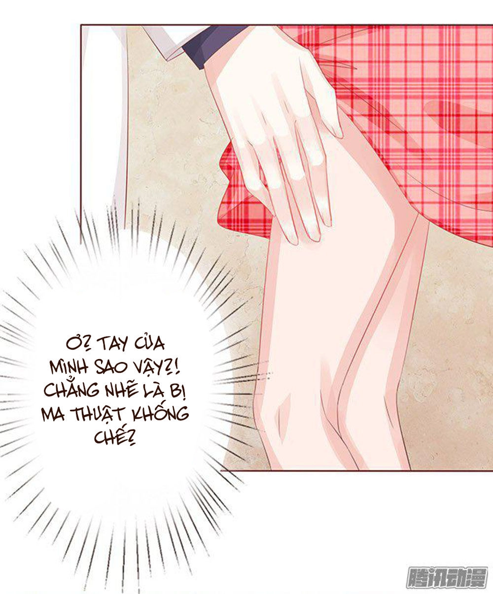 Ma Vương Luyến Ái Chỉ Nam Chapter 47 - 25