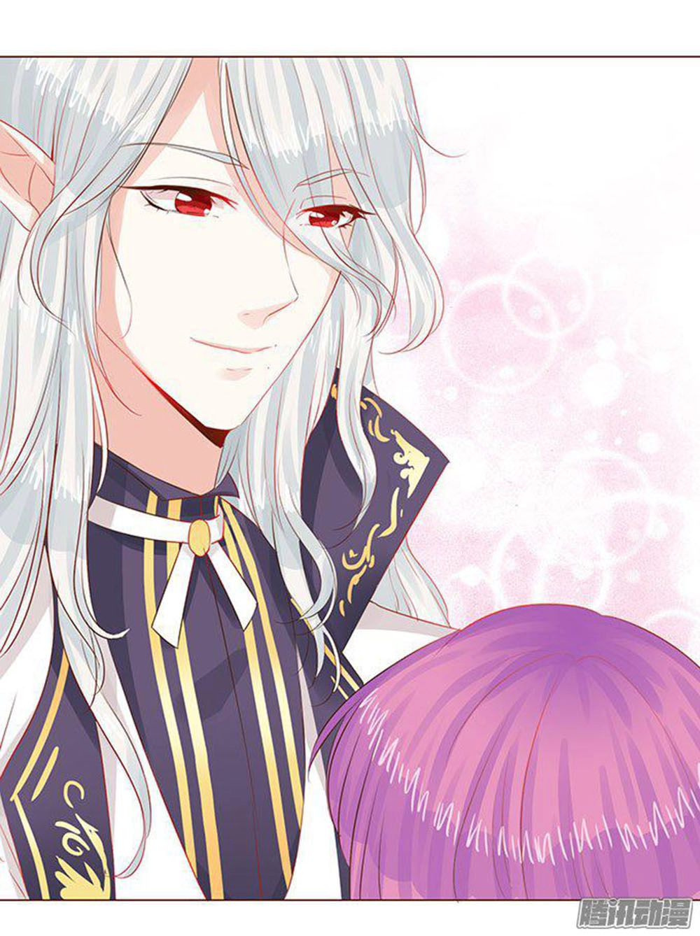 Ma Vương Luyến Ái Chỉ Nam Chapter 47 - 39