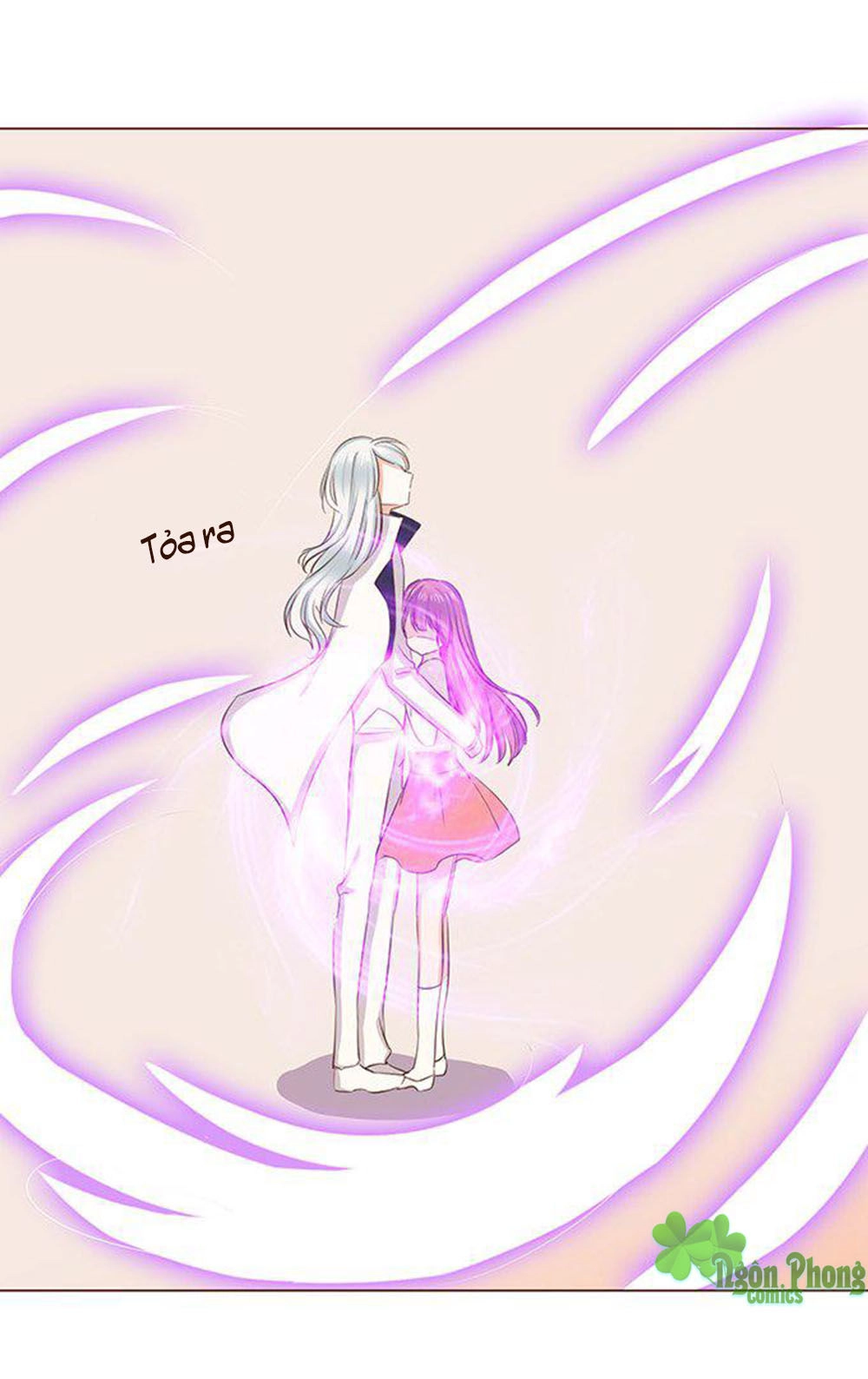 Ma Vương Luyến Ái Chỉ Nam Chapter 48 - 14