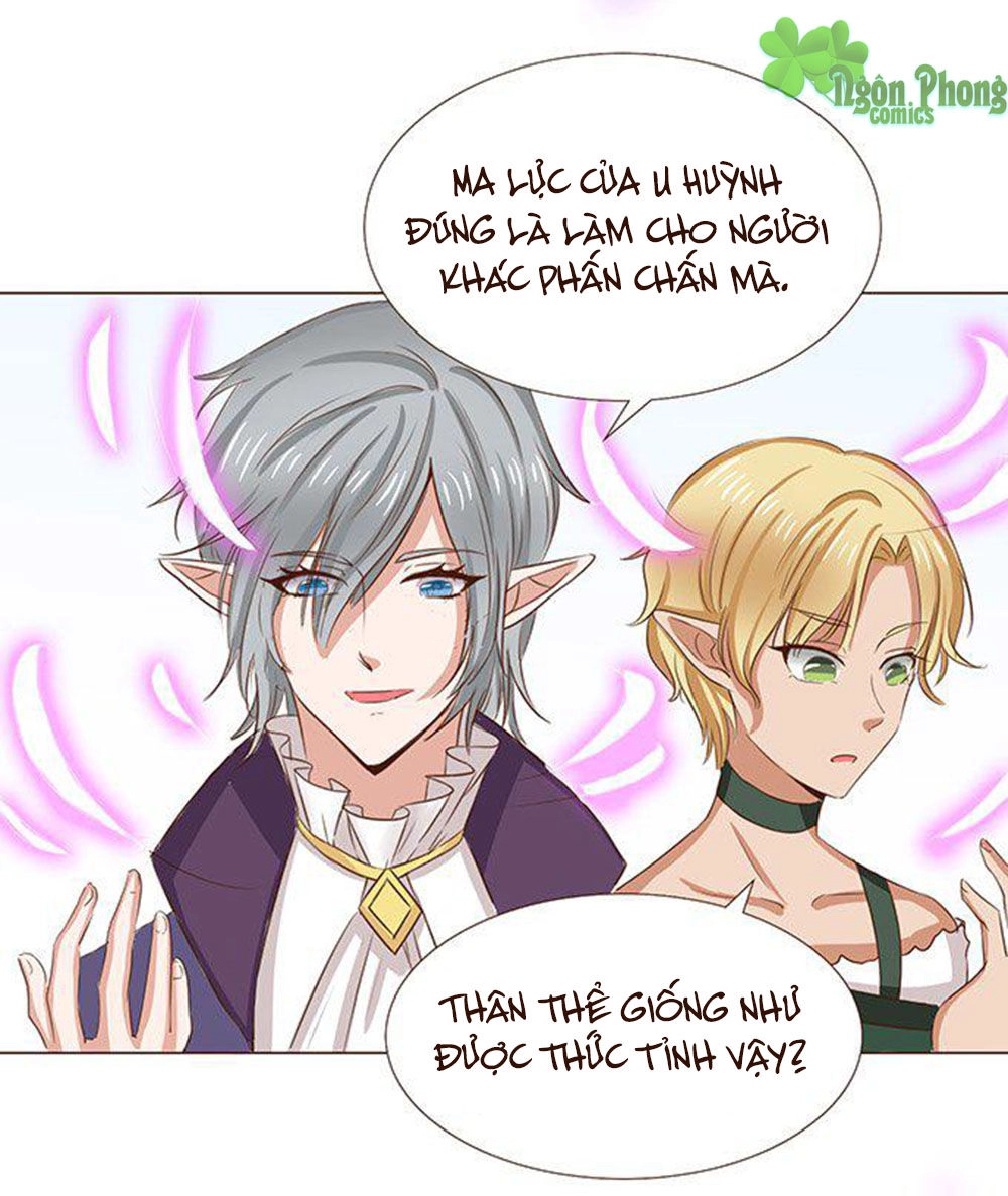 Ma Vương Luyến Ái Chỉ Nam Chapter 48 - 17