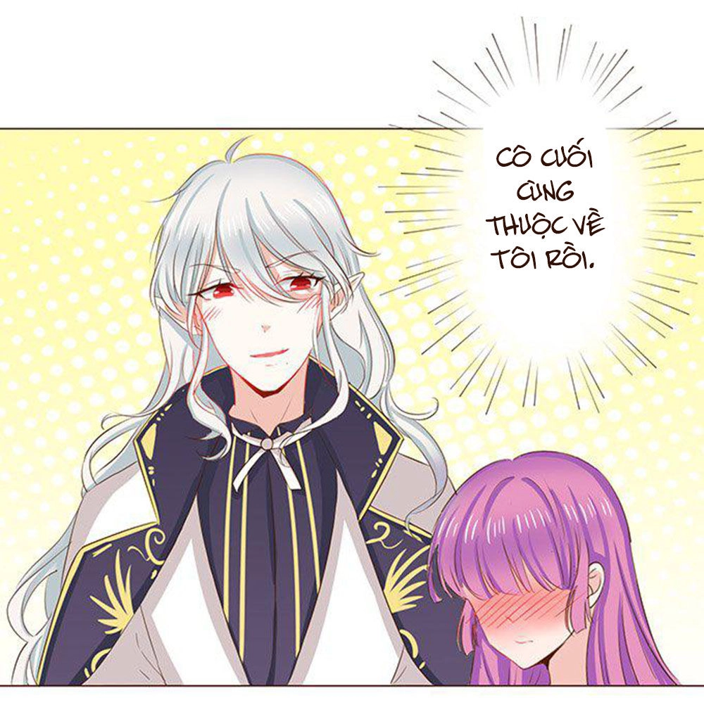 Ma Vương Luyến Ái Chỉ Nam Chapter 48 - 20