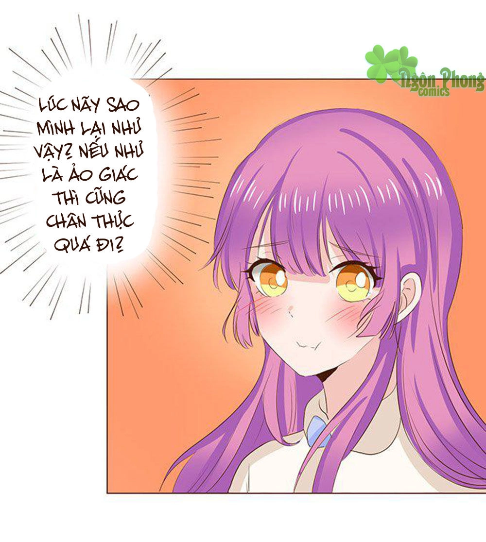 Ma Vương Luyến Ái Chỉ Nam Chapter 48 - 21