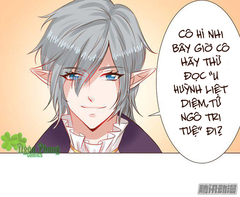 Ma Vương Luyến Ái Chỉ Nam Chapter 48 - 31