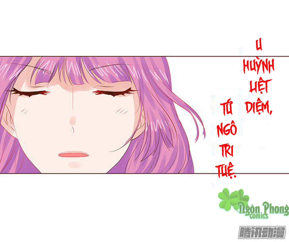 Ma Vương Luyến Ái Chỉ Nam Chapter 48 - 34