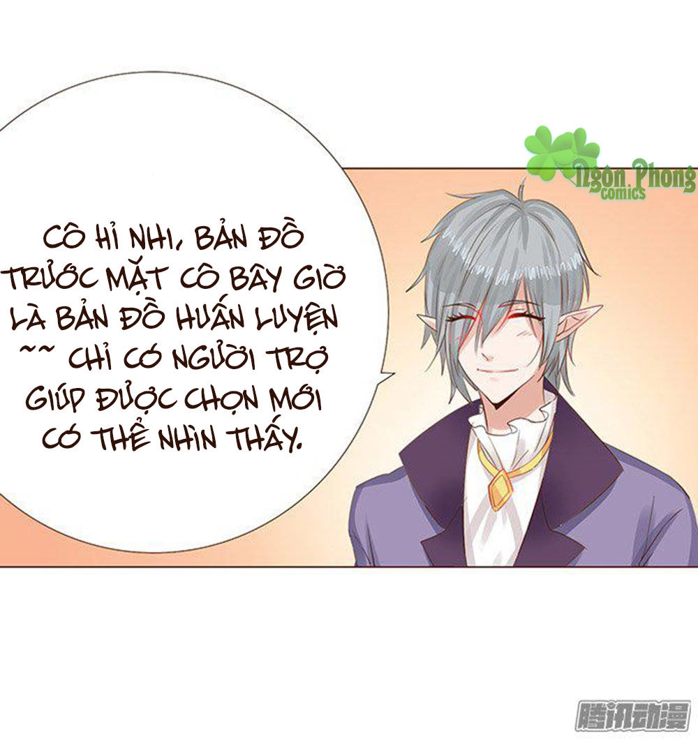 Ma Vương Luyến Ái Chỉ Nam Chapter 48 - 40