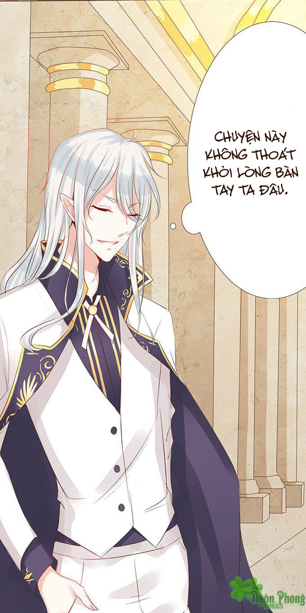 Ma Vương Luyến Ái Chỉ Nam Chapter 48 - 50