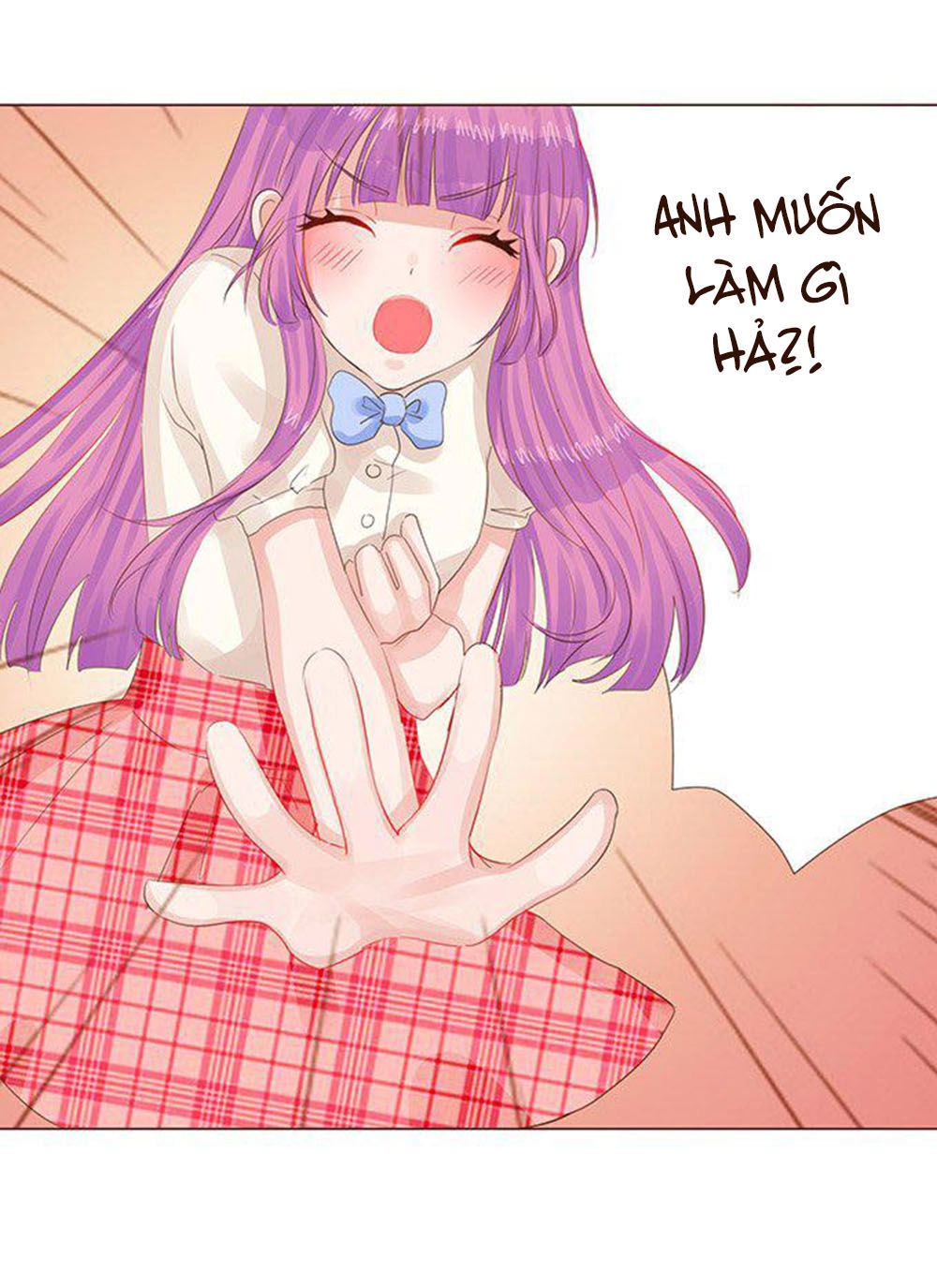 Ma Vương Luyến Ái Chỉ Nam Chapter 49 - 3