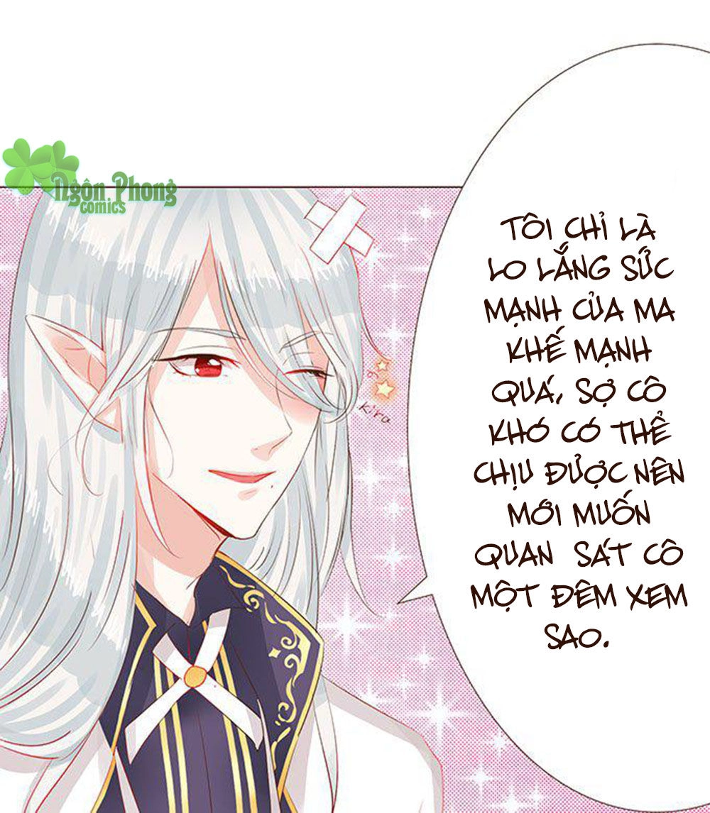 Ma Vương Luyến Ái Chỉ Nam Chapter 49 - 5