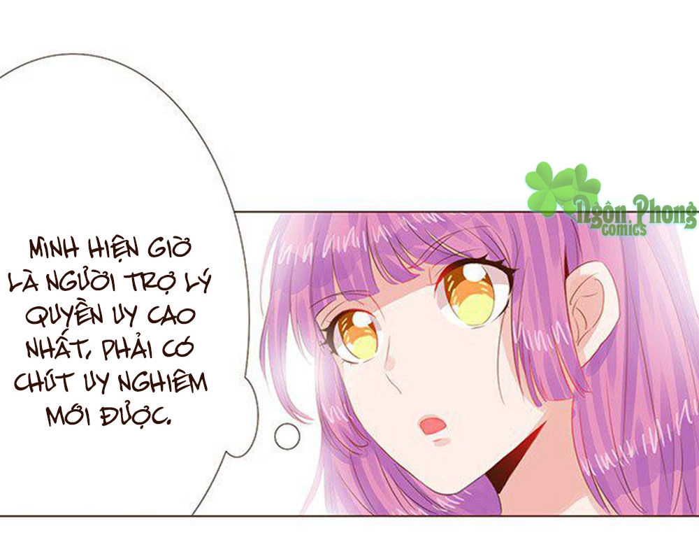 Ma Vương Luyến Ái Chỉ Nam Chapter 49 - 8