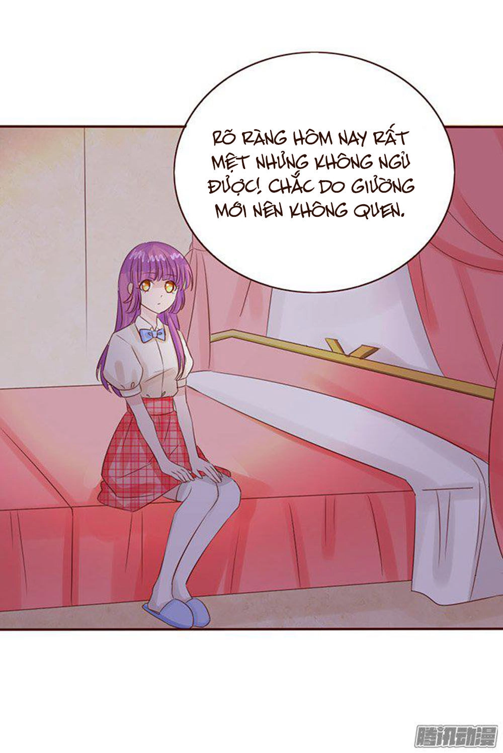 Ma Vương Luyến Ái Chỉ Nam Chapter 49 - 15