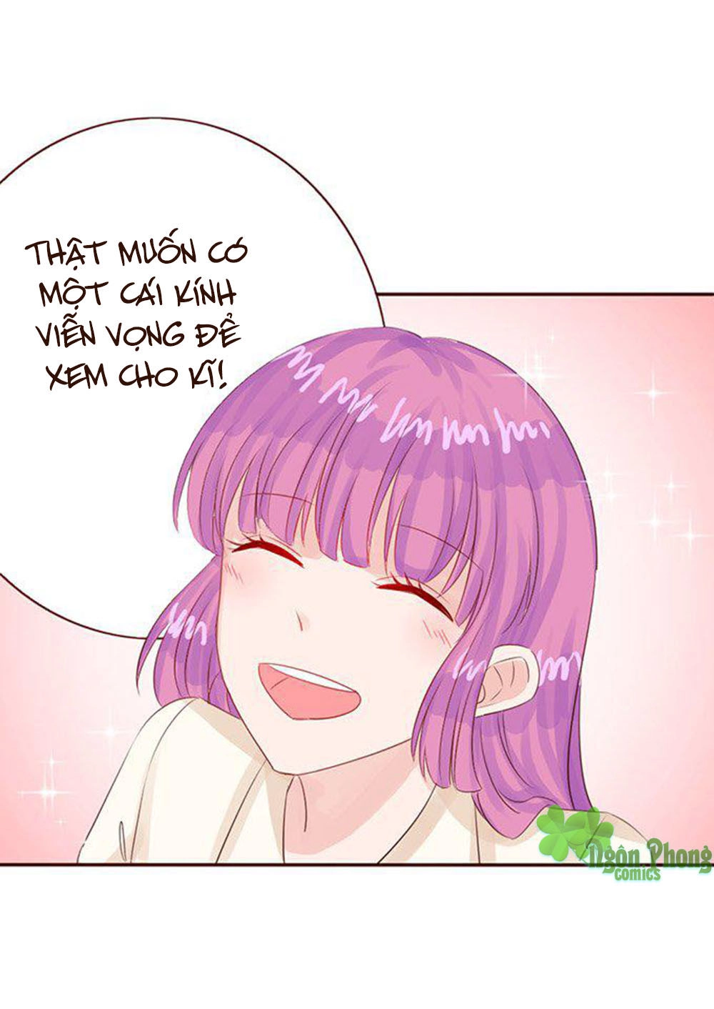 Ma Vương Luyến Ái Chỉ Nam Chapter 49 - 20