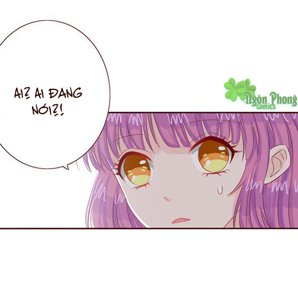 Ma Vương Luyến Ái Chỉ Nam Chapter 49 - 22