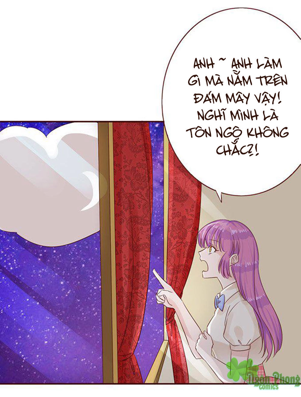 Ma Vương Luyến Ái Chỉ Nam Chapter 49 - 25