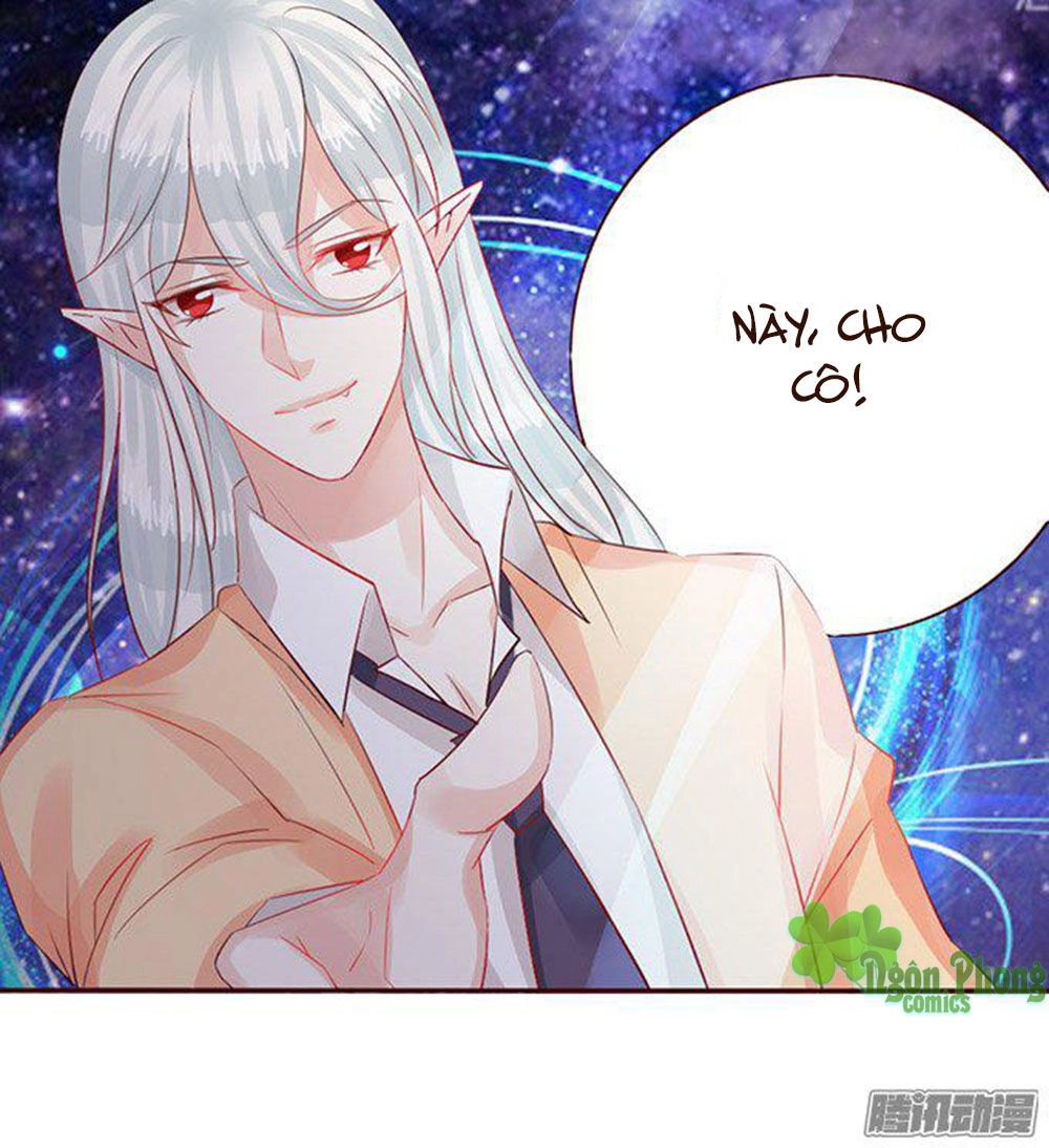 Ma Vương Luyến Ái Chỉ Nam Chapter 49 - 27