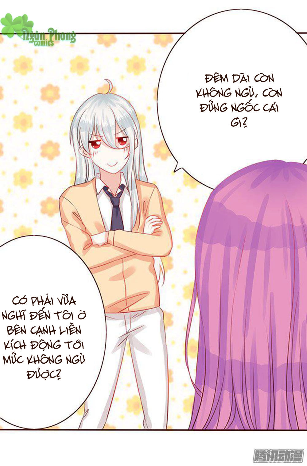 Ma Vương Luyến Ái Chỉ Nam Chapter 49 - 30