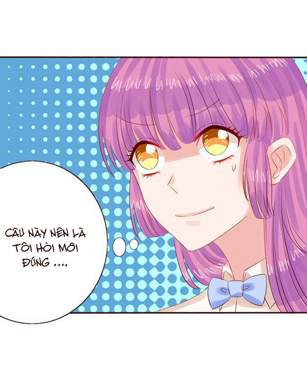 Ma Vương Luyến Ái Chỉ Nam Chapter 49 - 31