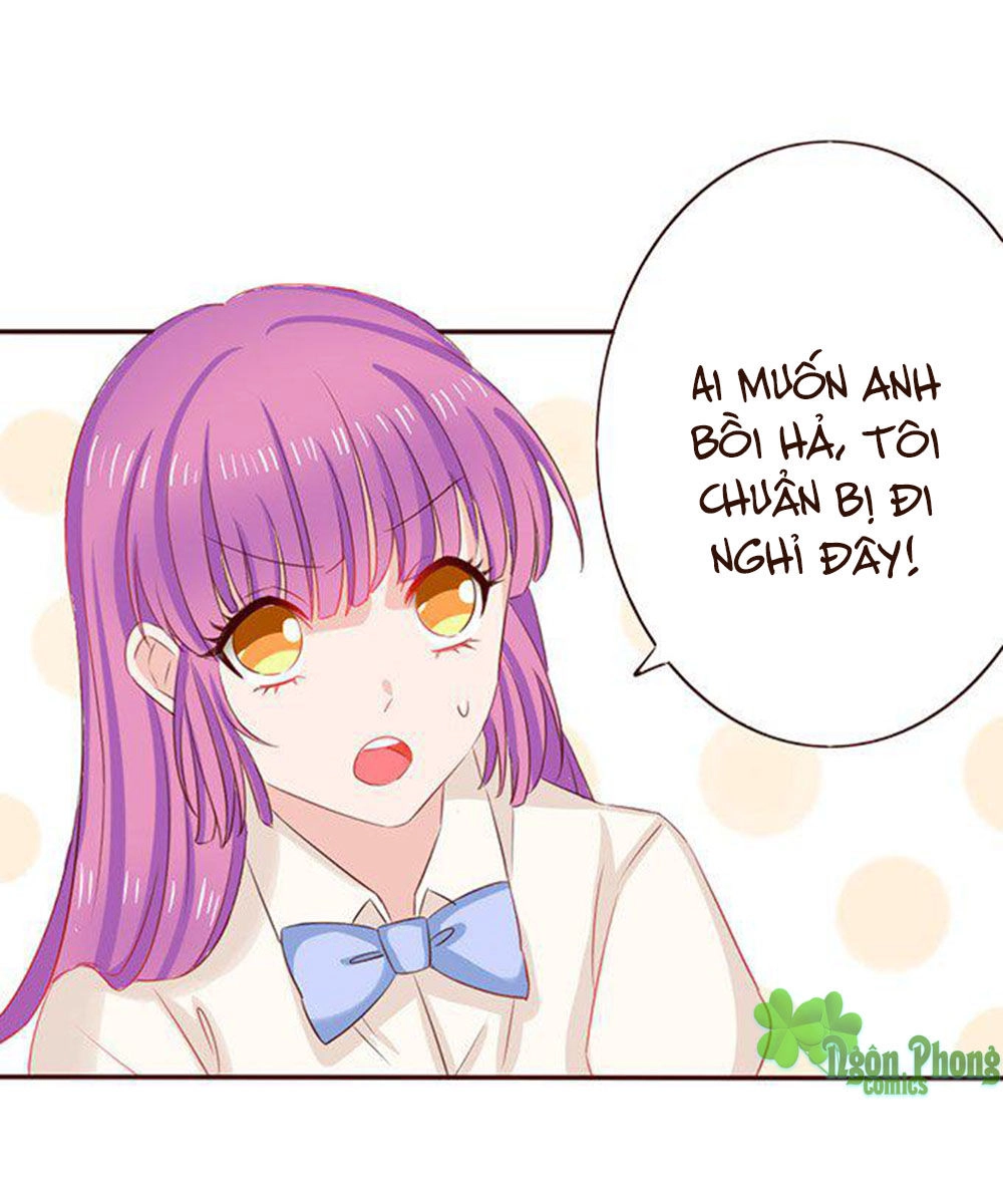 Ma Vương Luyến Ái Chỉ Nam Chapter 49 - 34