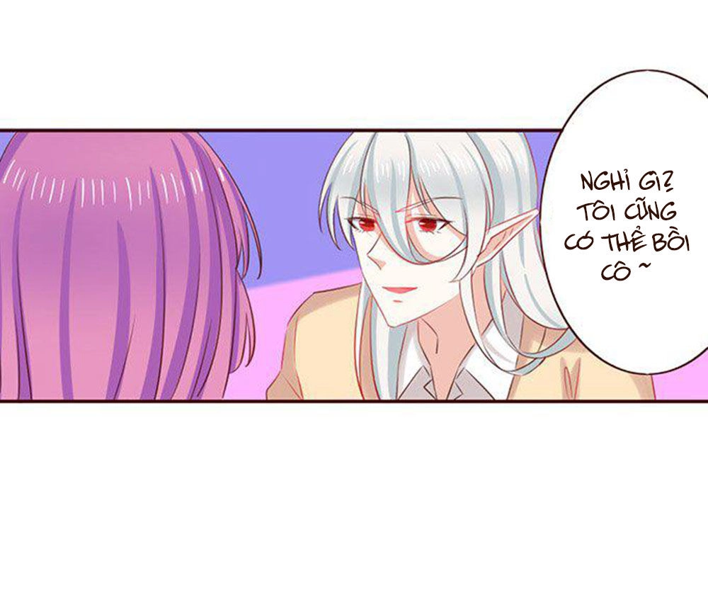 Ma Vương Luyến Ái Chỉ Nam Chapter 49 - 35