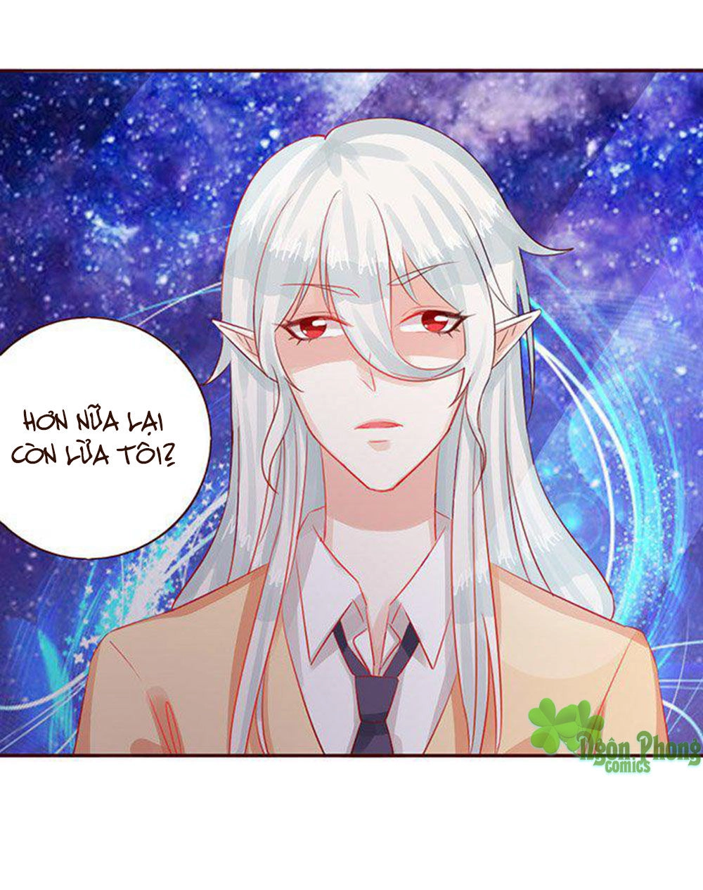 Ma Vương Luyến Ái Chỉ Nam Chapter 49 - 43