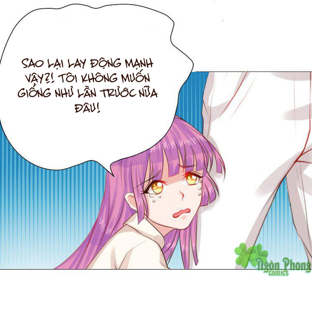 Ma Vương Luyến Ái Chỉ Nam Chapter 50 - 14