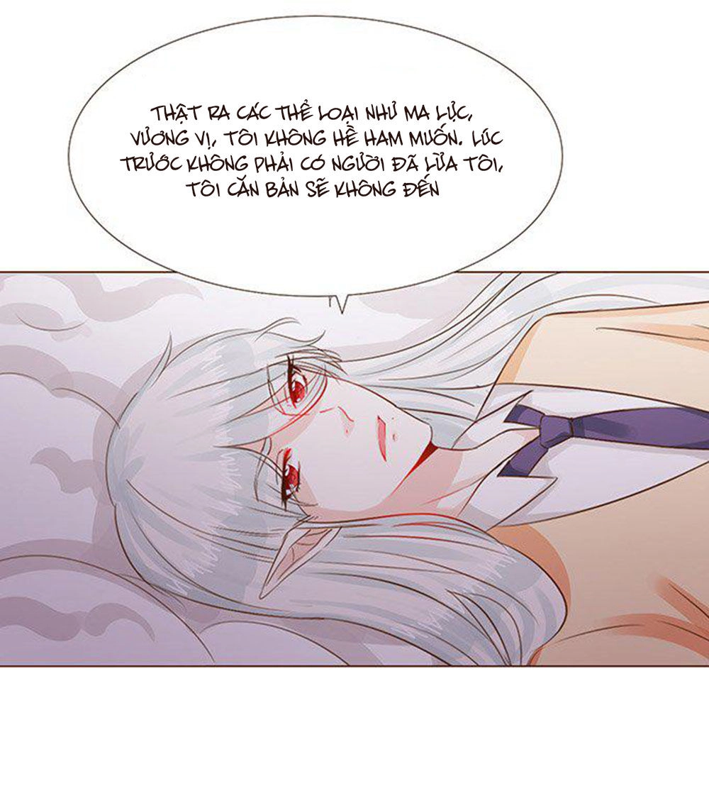 Ma Vương Luyến Ái Chỉ Nam Chapter 51 - 5