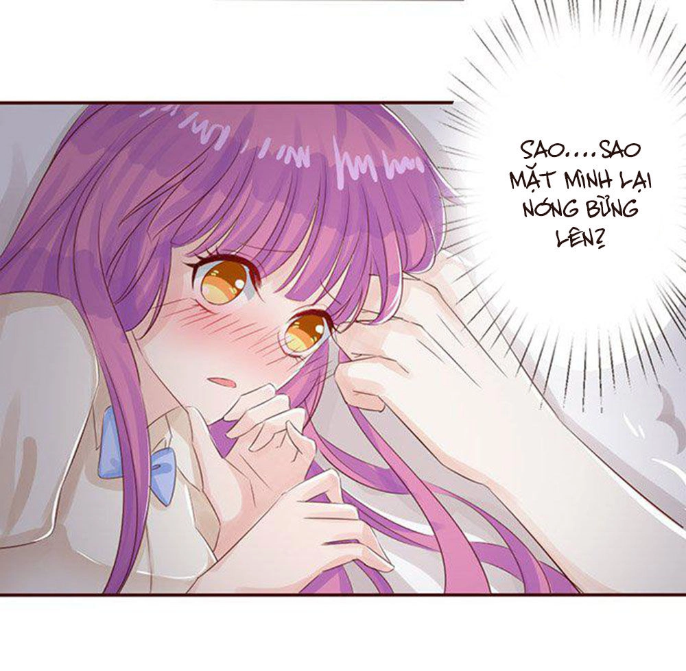 Ma Vương Luyến Ái Chỉ Nam Chapter 51 - 15