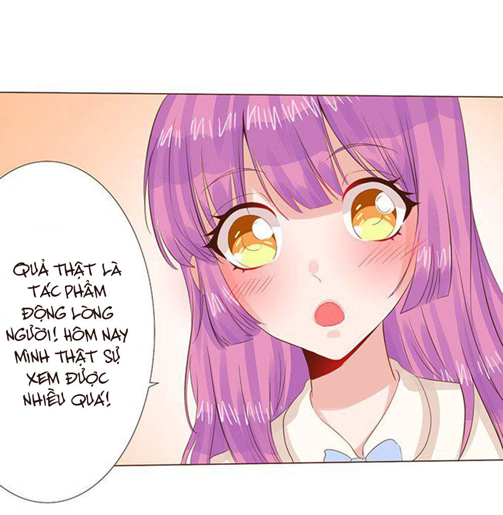 Ma Vương Luyến Ái Chỉ Nam Chapter 51 - 30