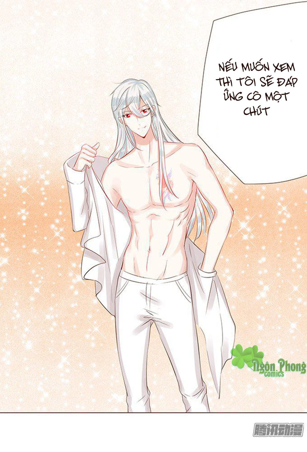 Ma Vương Luyến Ái Chỉ Nam Chapter 51 - 36