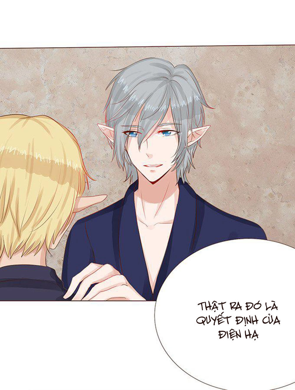 Ma Vương Luyến Ái Chỉ Nam Chapter 52 - 5