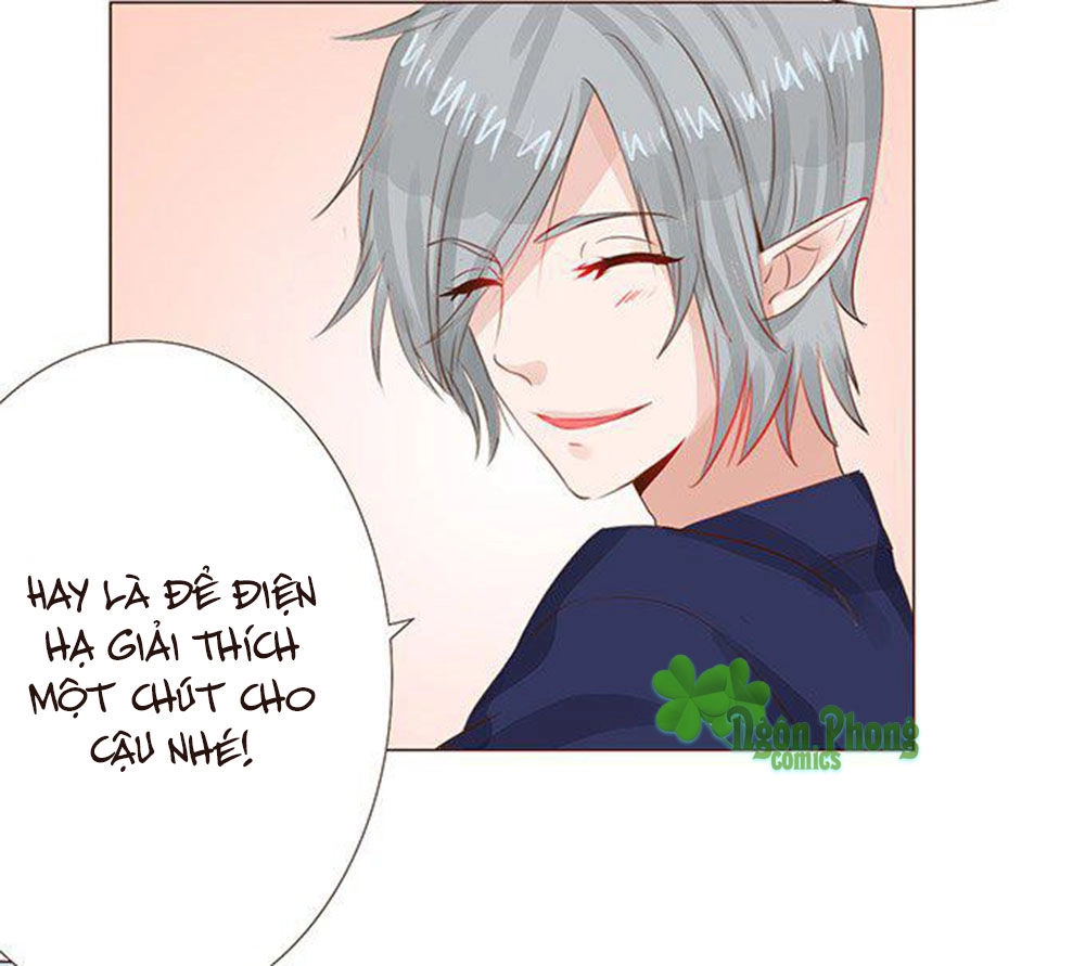 Ma Vương Luyến Ái Chỉ Nam Chapter 52 - 6