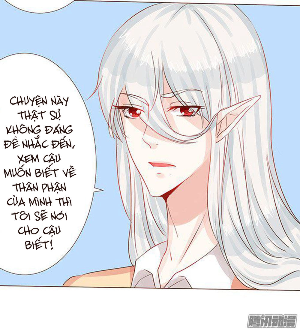 Ma Vương Luyến Ái Chỉ Nam Chapter 52 - 7