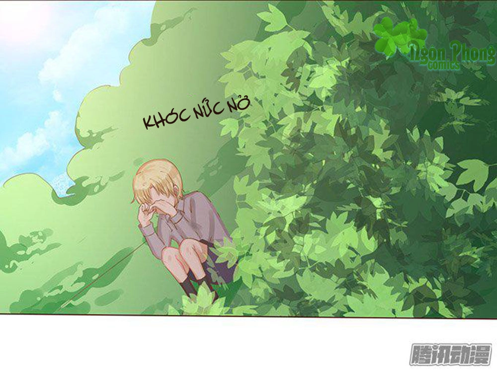 Ma Vương Luyến Ái Chỉ Nam Chapter 52 - 10