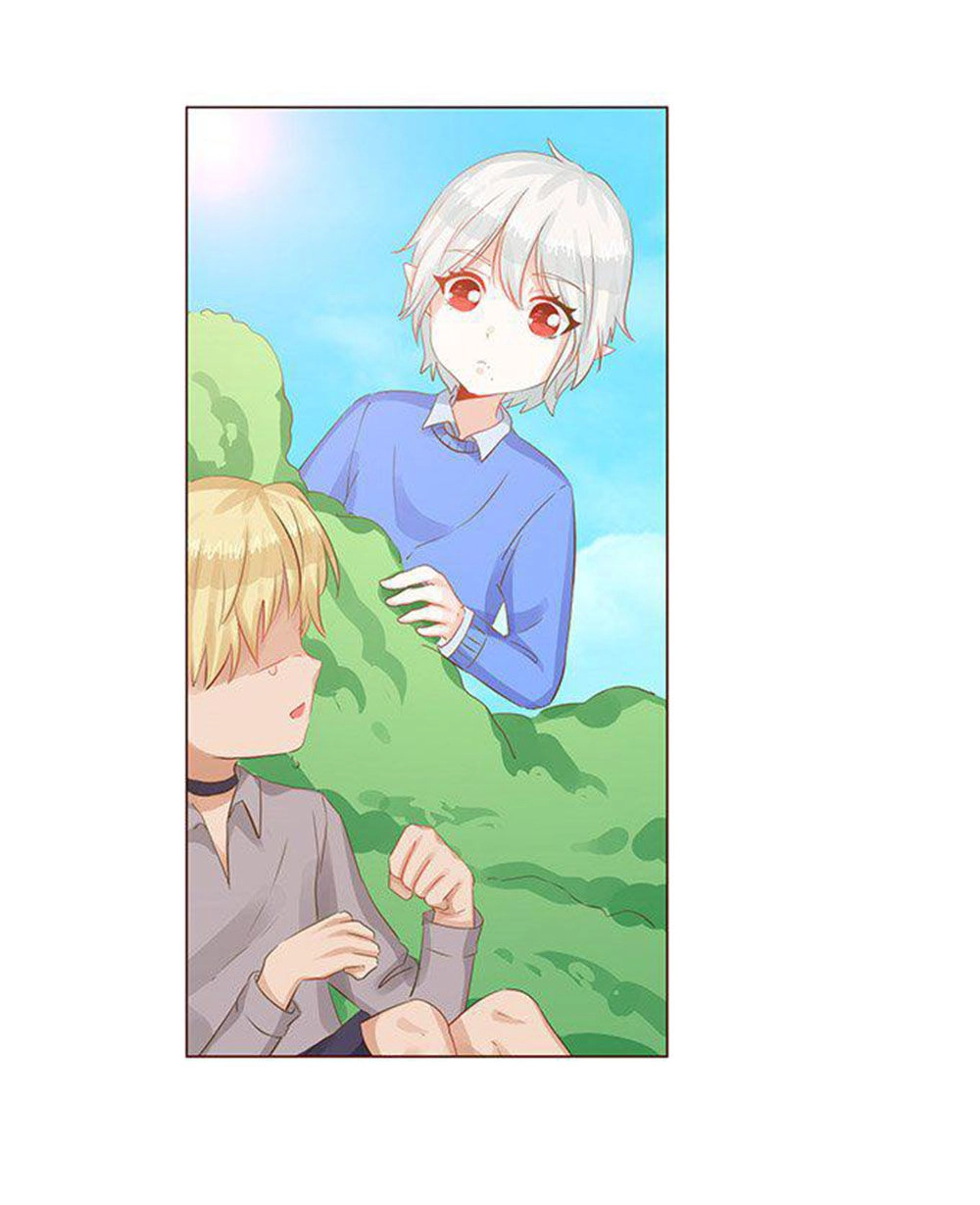 Ma Vương Luyến Ái Chỉ Nam Chapter 52 - 11