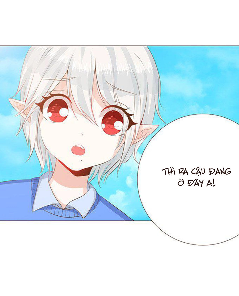 Ma Vương Luyến Ái Chỉ Nam Chapter 52 - 12