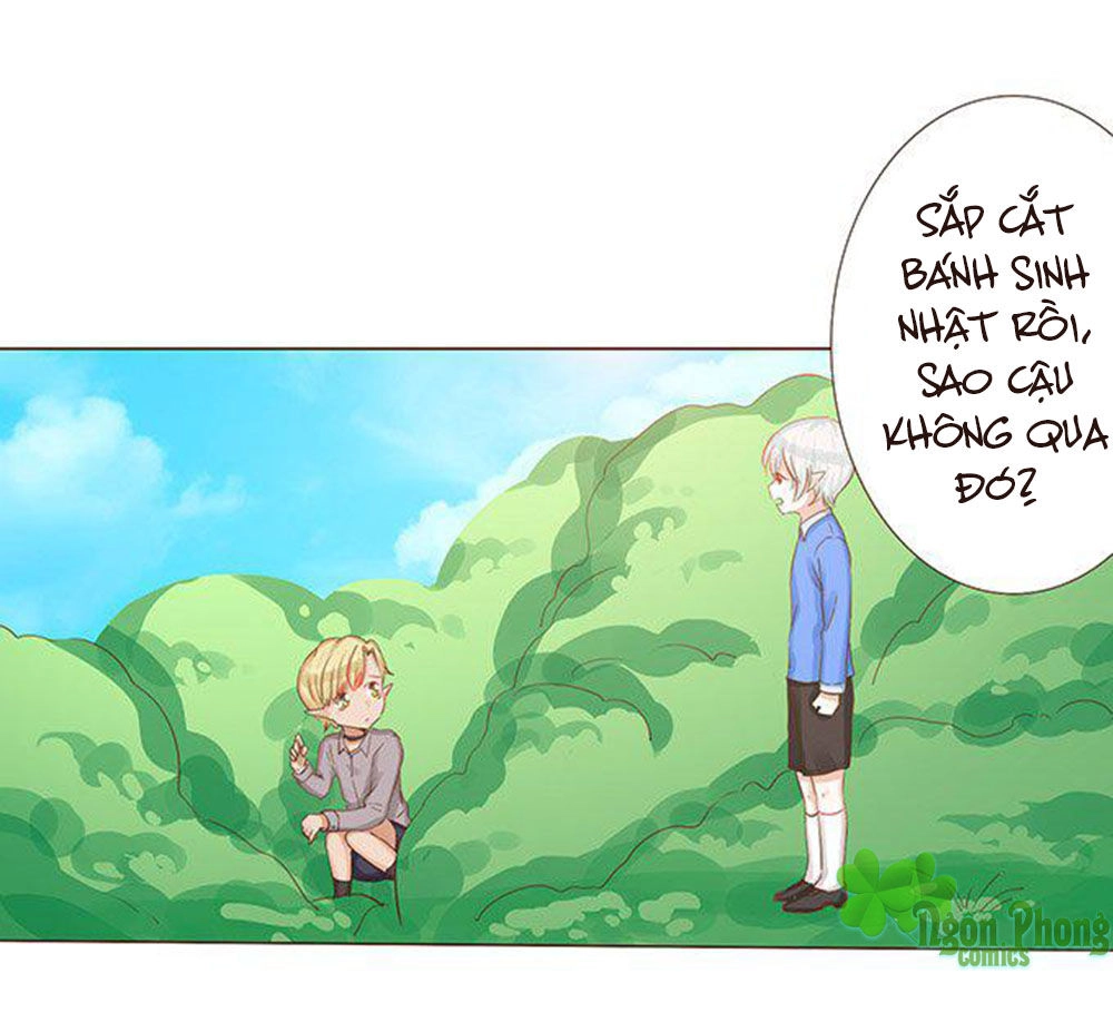 Ma Vương Luyến Ái Chỉ Nam Chapter 52 - 14