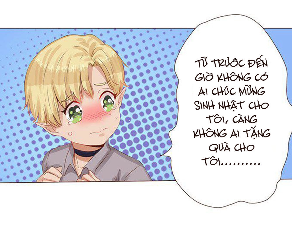 Ma Vương Luyến Ái Chỉ Nam Chapter 52 - 15